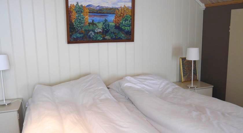 Jordbaerstova Feriehus Valldal Chambre photo