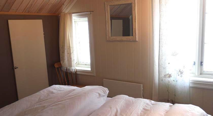 Jordbaerstova Feriehus Valldal Chambre photo