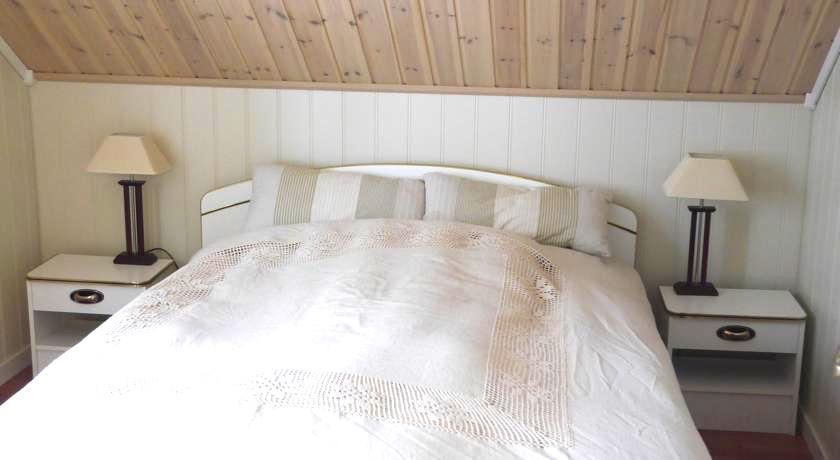 Jordbaerstova Feriehus Valldal Chambre photo