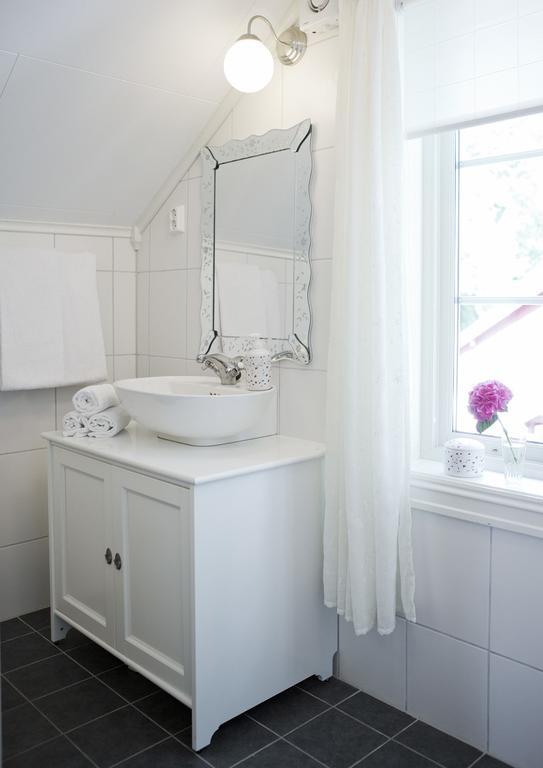 Jordbaerstova Feriehus Valldal Extérieur photo
